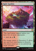 [Surge Foil] TMC 075 Spire Garden (Surge Foil) R