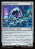[Surge Foil] TMC 037 Big Mother Mouser (Surge Foil) R