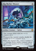 [Surge Foil] TMC 037 Big Mother Mouser (Surge Foil) R