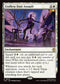 [Surge Foil] TMC 008 Endless Foot Assault (Surge Foil) R