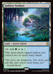 [Surge Foil] TMC 074 Sodden Verdure (Surge Foil) R