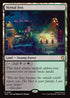 [Surge Foil] TMC 081 Vernal Fen (Surge Foil) R