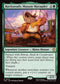 [Surge Foil] TMC 033 Rocksteady, Mutant Marauder (Surge Foil) R