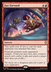 [Surge Foil] TMC 024 Fast Forward (Surge Foil) R