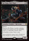 [Surge Foil] TMC 019 Rat King, Pale Piper (Surge Foil) R