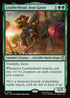 [Surge Foil] TMC 030 Leatherhead, Iron Gator (Surge Foil) R