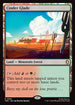 [Surge Foil] TMC 061 Cinder Glade (Surge Foil) R