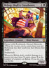 [Surge Foil] TMC 015 Bebop, Skull & Crossbones (Surge Foil) R