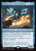 [Surge Foil] TMC 010 Baxter, Fly in the Ointment (Surge Foil) R