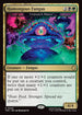 [Surge Foil] TMC 056 Corpsejack Menace (Humongous Fungus - Surge Foil) R