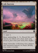 [Surge Foil] TMC 060 Ash Barrens (Surge Foil) C