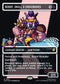 [Surge Foil] TMC 087 Bebop, Skull & Crossbones (0087 - Borderless Surge Foil) M