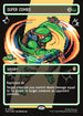 [Surge Foil] TMC 095 Super Combo (0095 - Borderless Surge Foil) M