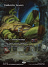 [Foil] PZA 020 Undercity Sewers M