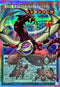 LOCH-JP013 四天の龍オッドアイズペンデュラムドラゴン OFPSE