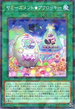 DBJH-JP024 ヤミーズメント★アクロッキー P-N