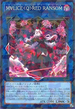 DBCB-JP018 M∀LICE〈Q〉RED RANSOM P-N