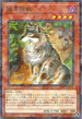 DBCB-JP026 孤高除獣 P-N