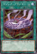 DBVS-JP028 マジック・プランター P-N
