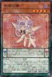 DBVS-JP031 天使の聲 P-N
