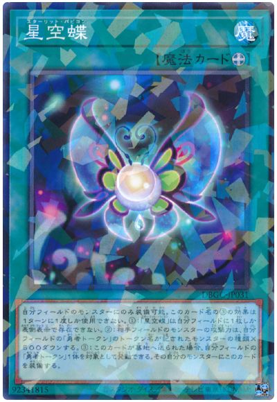 DBGC-JP031 星空蝶 P-N