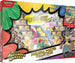 Pokemon TCG 美版 Mega Evolution 「Ascended Heroes」 Premium Poster Collection - Mega Lucario