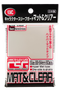 KMC - Character Sleeve Guard Matte & Clear (60pcs)