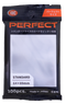 KMC - Standard Size Sleeves Perfect (100pcs)