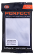KMC - Standard Size Sleeves Perfect (100pcs)