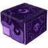 MTG x Gatherers’Tavern Lorwyn Eclipsed DOMARU Deck Box - Eventide Black
