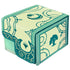 MTG x Gatherers’Tavern Lorwyn Eclipsed DOMARU Deck Box - Bloomseeker Green