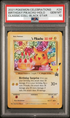 [PSA 10] 2021 Pokemon CELPromo Celebrations Classic Collections 24 Birthday Pikachu - Holo