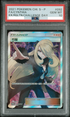 [PSA 10] 2021 Pokemon Traditional Chinese S-Promo Extra Battle Challenge Day 092 FA/Cynthia