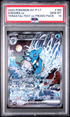 [PSA 10] 2024 Pokemon Traditional Chinese SV-Promo Terastal Fest ex Promo Pack 188 Kingdra ex