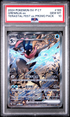 [PSA 10] 2024 Pokemon Traditional Chinese SV-Promo Terastal Fest ex Promo Pack 189 Greninja ex