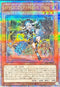 ALIN-JP023 M∀LICEPMarchHare QCSE