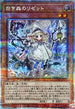INFO-JP014 白き森のリゼット QCSE