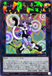 LOCH-JP062 No29マネキンキャット CR