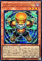 LOCH-JP008 スタージャンクシンクロン UR