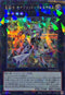TW03-JP043 星騎士セイクリッドデルタテロス SEPR