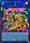TW03-JP021 ドラグニティロードゲオルギアス URPR