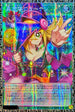 LOCH-JP003 黒魔導のカーテン GMR
