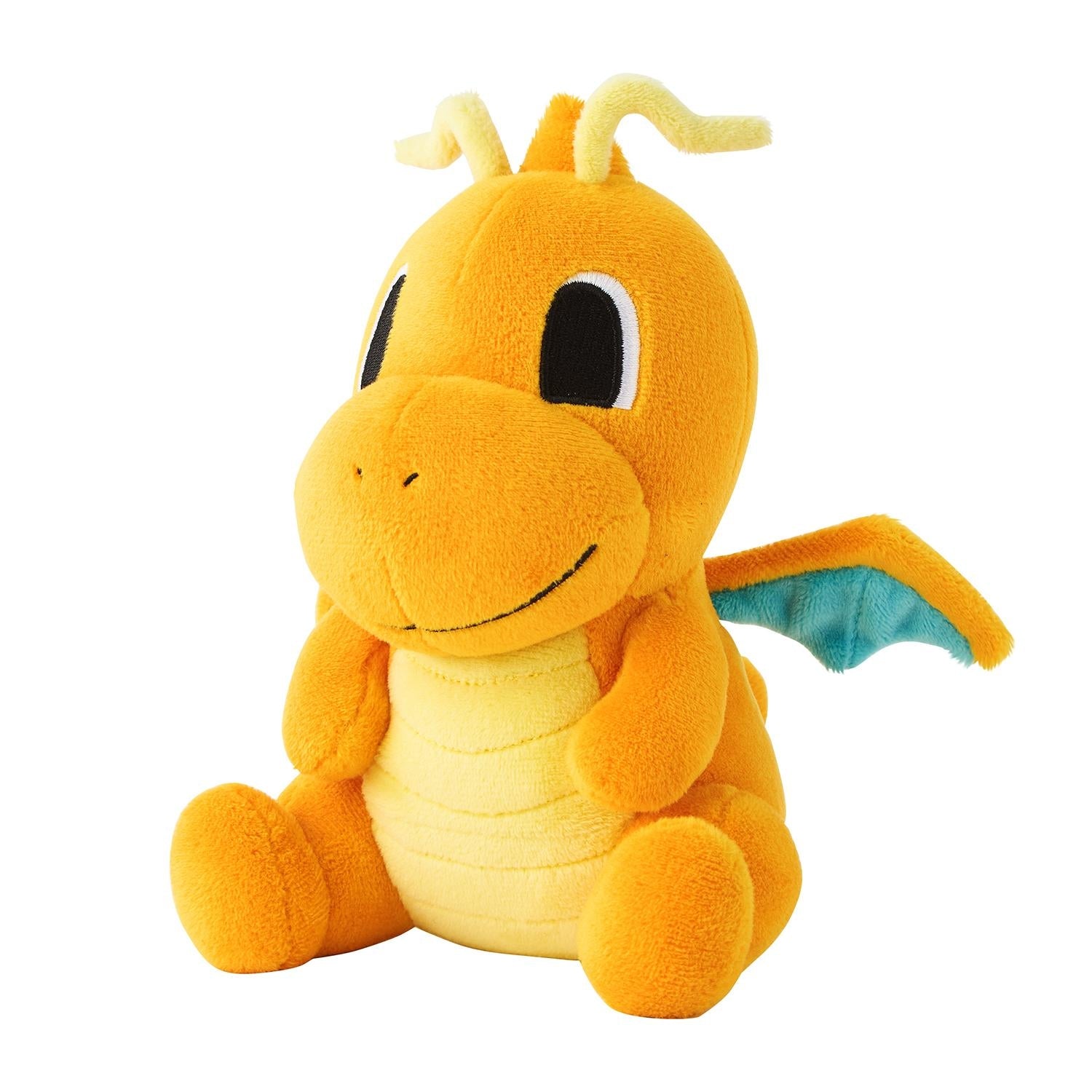 Pokemon ポケモンドールズ カイリュー 毛公仔