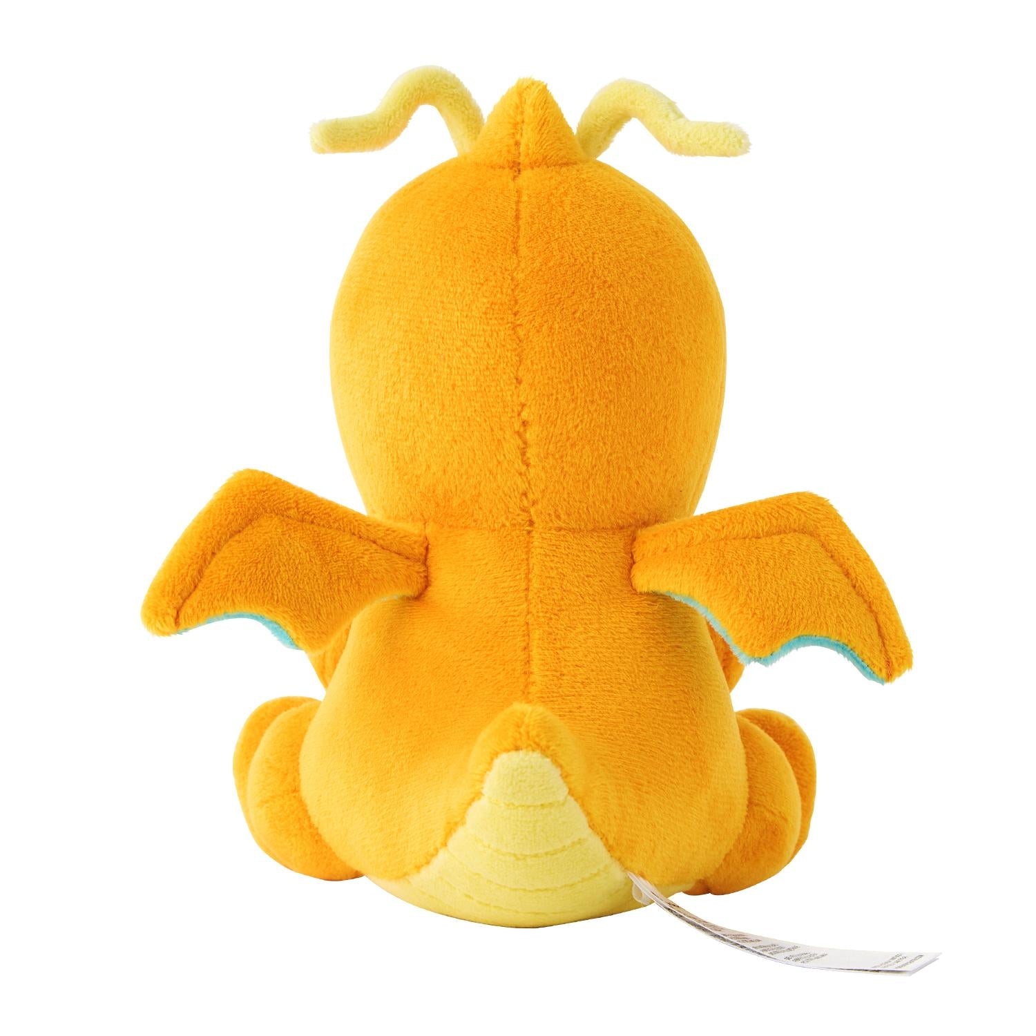 Pokemon ポケモンドールズ カイリュー 毛公仔