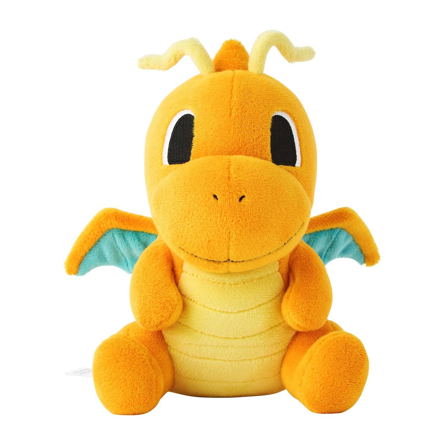 Pokemon ポケモンドールズ カイリュー 毛公仔