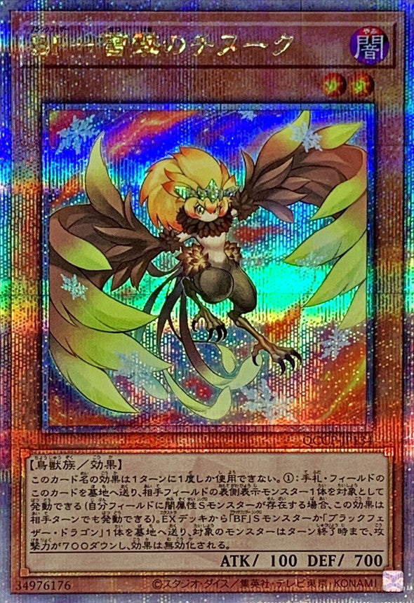 QCCP-JP134 BF雪撃のチヌーク QCSE