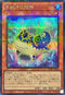 TW01-JP033 氷結界の霜精 SEPR