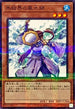 TW01-JP014 氷結界の風水師 NPR
