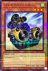 TW01-JP058 ジェネクスワーカー NPR