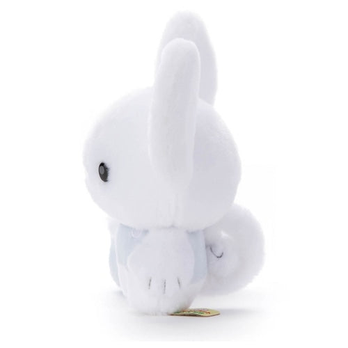 Pokemon キミにきめた！ポケモンゲットぬいぐるみ ワッカネズミ 毛公仔